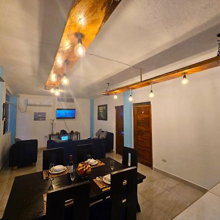 Lovely Inn San Cristóbal المظهر الخارجي الصورة