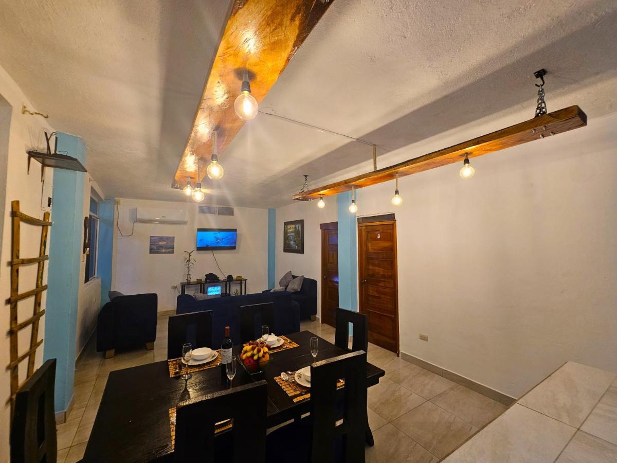 Lovely Inn San Cristóbal المظهر الخارجي الصورة