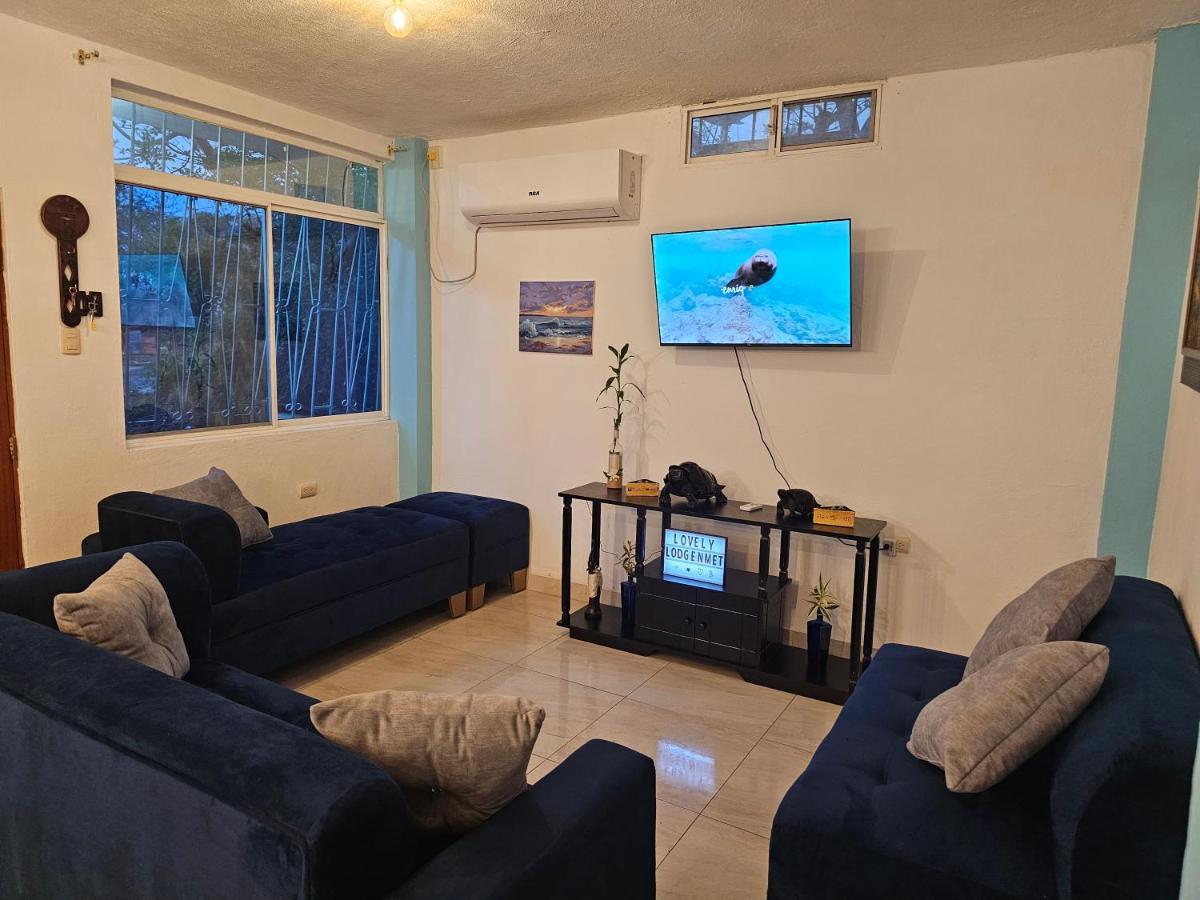 Lovely Inn San Cristóbal المظهر الخارجي الصورة