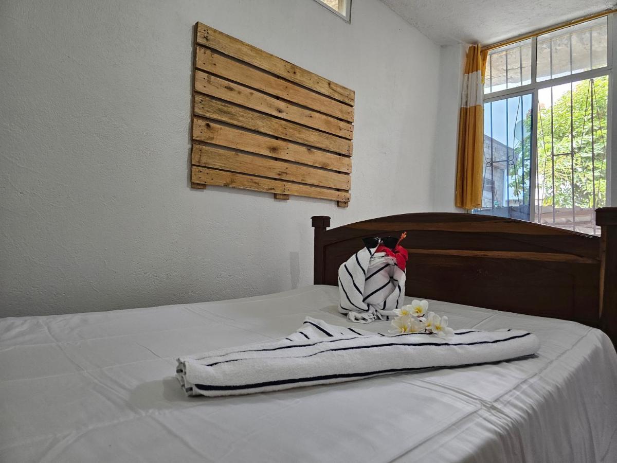 Lovely Inn San Cristóbal المظهر الخارجي الصورة