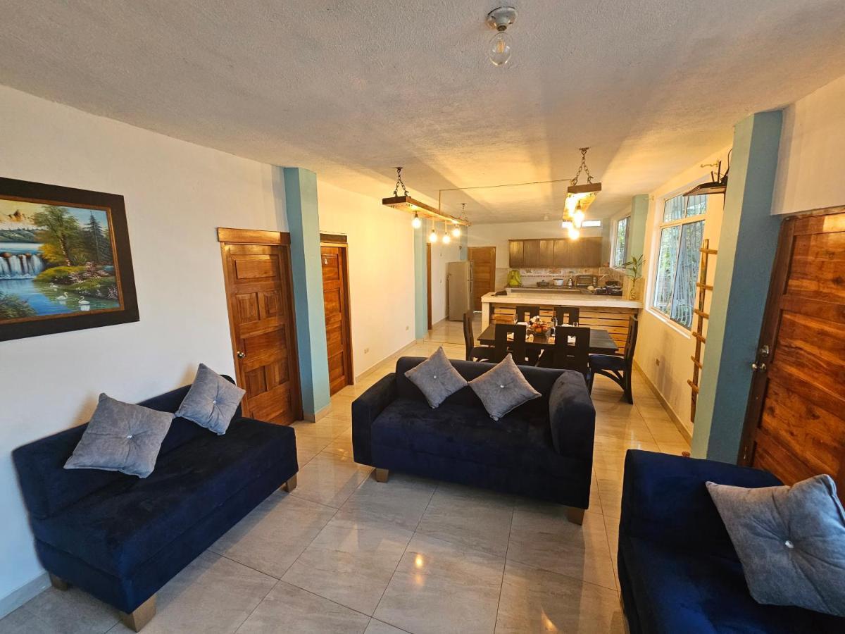 Lovely Inn San Cristóbal المظهر الخارجي الصورة