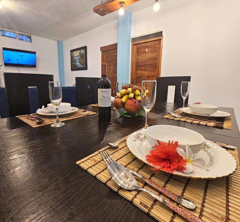 Lovely Inn San Cristóbal المظهر الخارجي الصورة