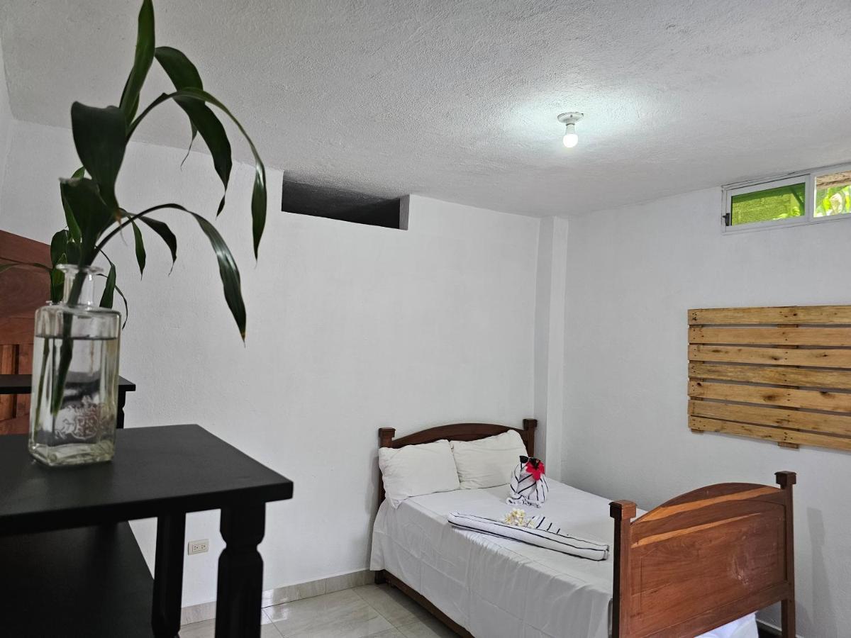 Lovely Inn San Cristóbal المظهر الخارجي الصورة