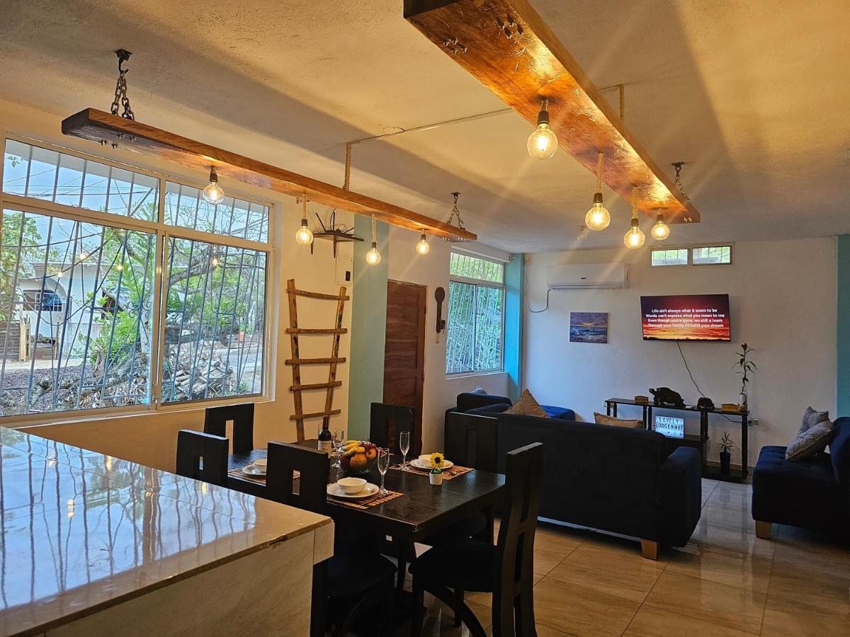Lovely Inn San Cristóbal المظهر الخارجي الصورة