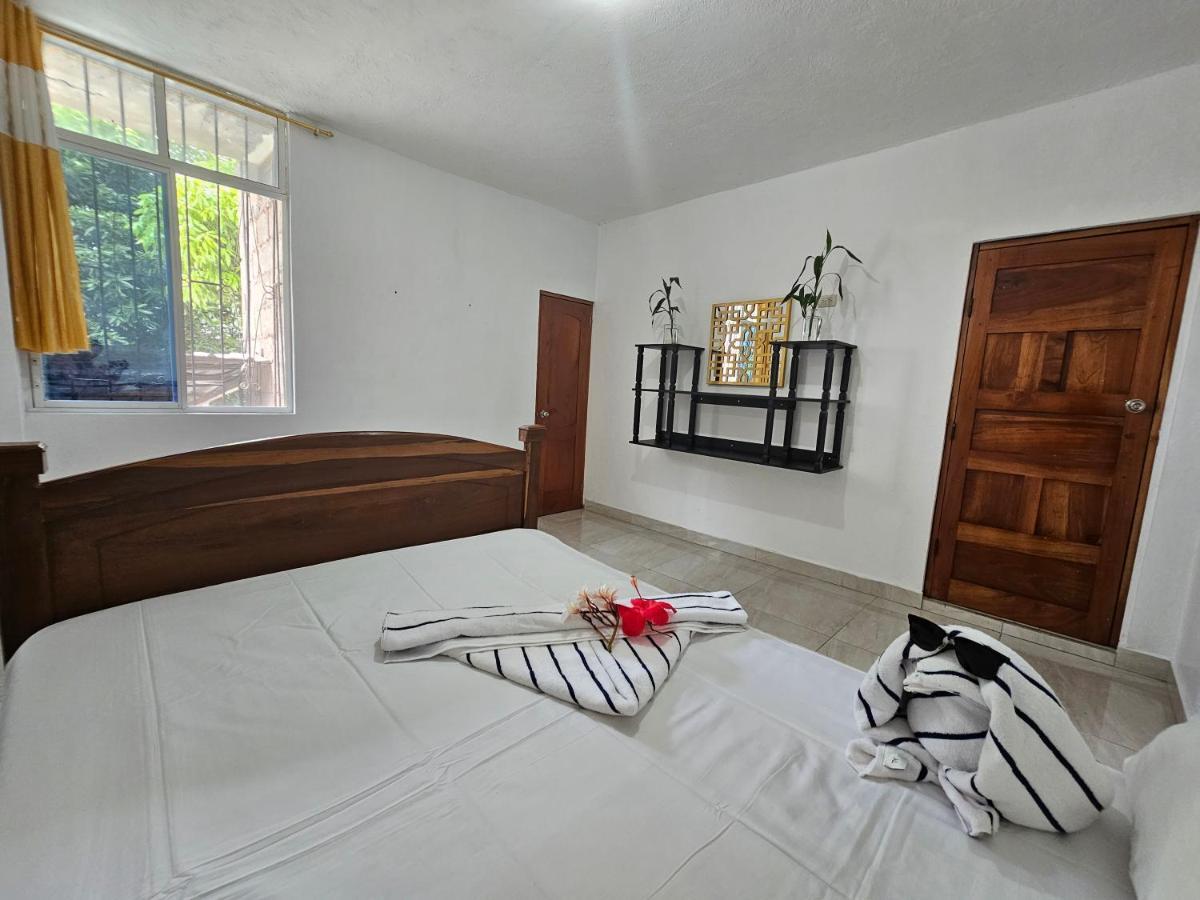 Lovely Inn San Cristóbal المظهر الخارجي الصورة