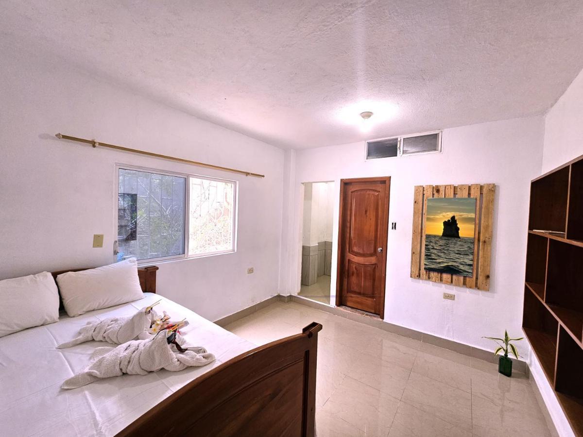 Lovely Inn San Cristóbal المظهر الخارجي الصورة