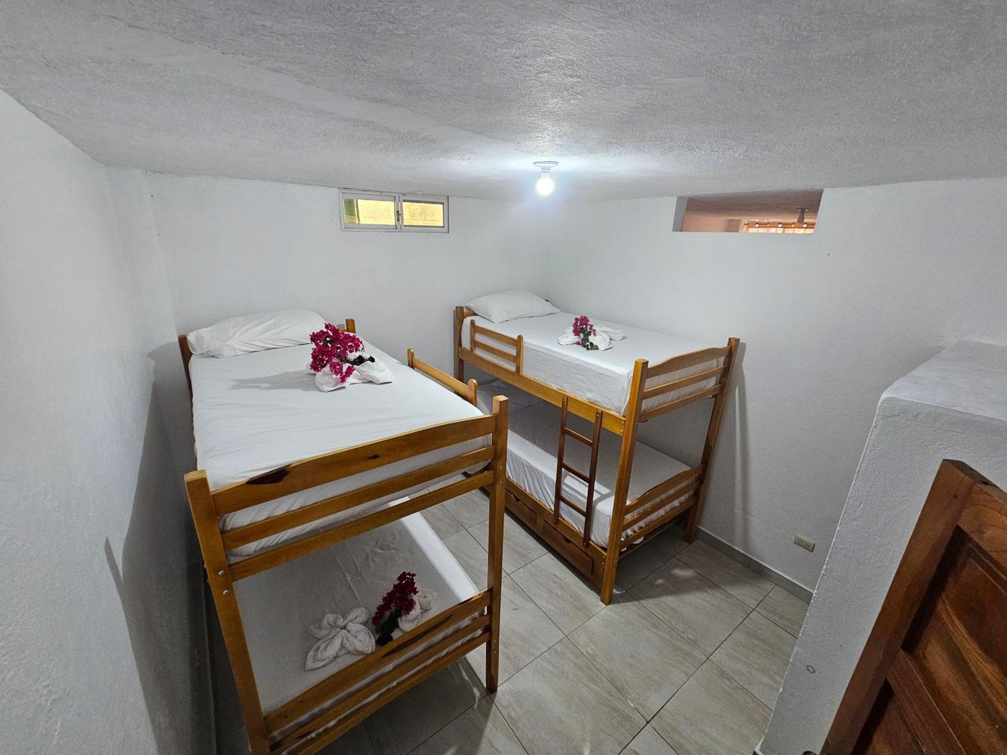 Lovely Inn San Cristóbal المظهر الخارجي الصورة